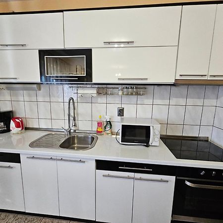 House Mirjana Hotel สโมลยานัซ ภายนอก รูปภาพ