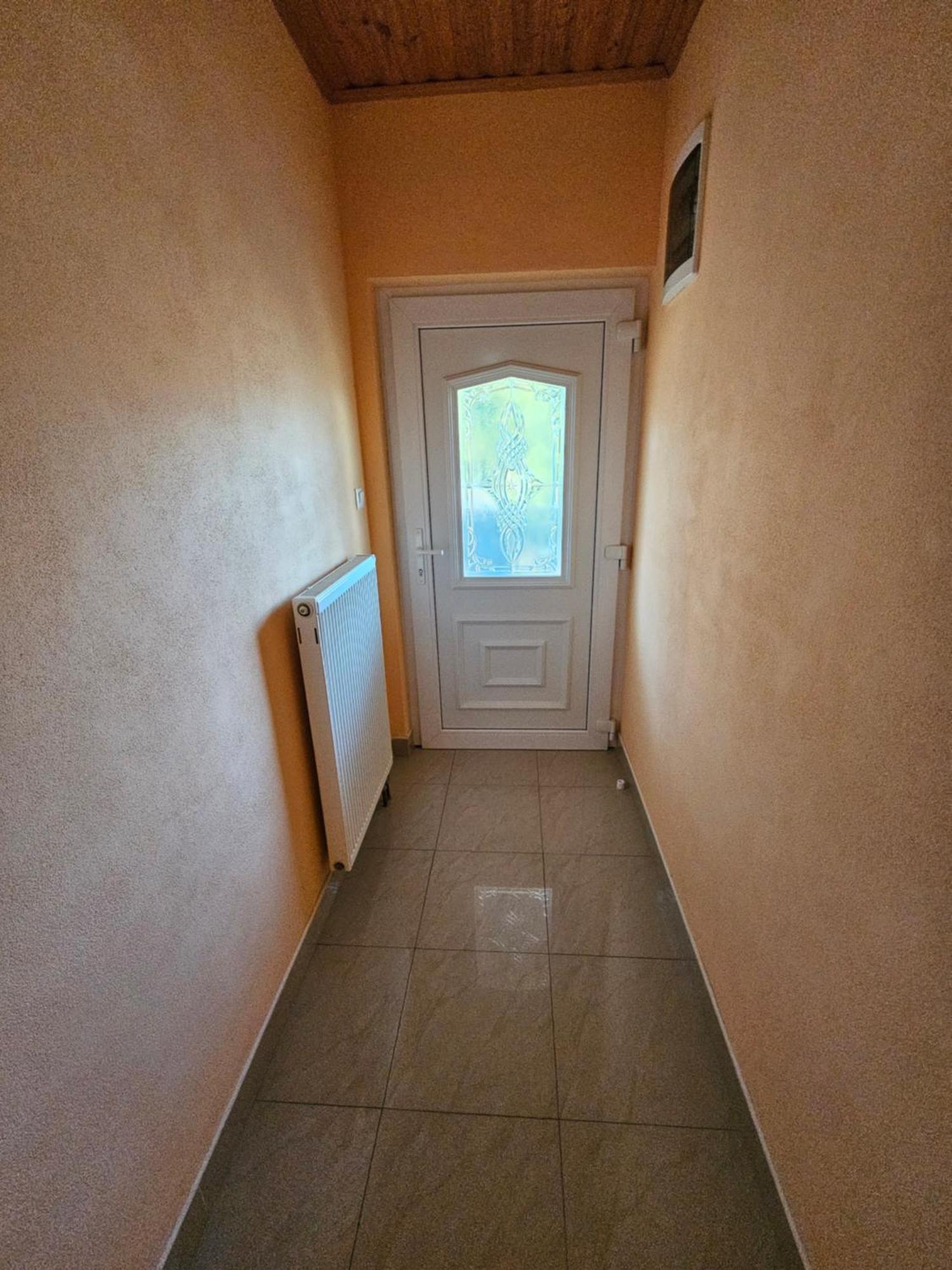 House Mirjana Hotel สโมลยานัซ ภายนอก รูปภาพ