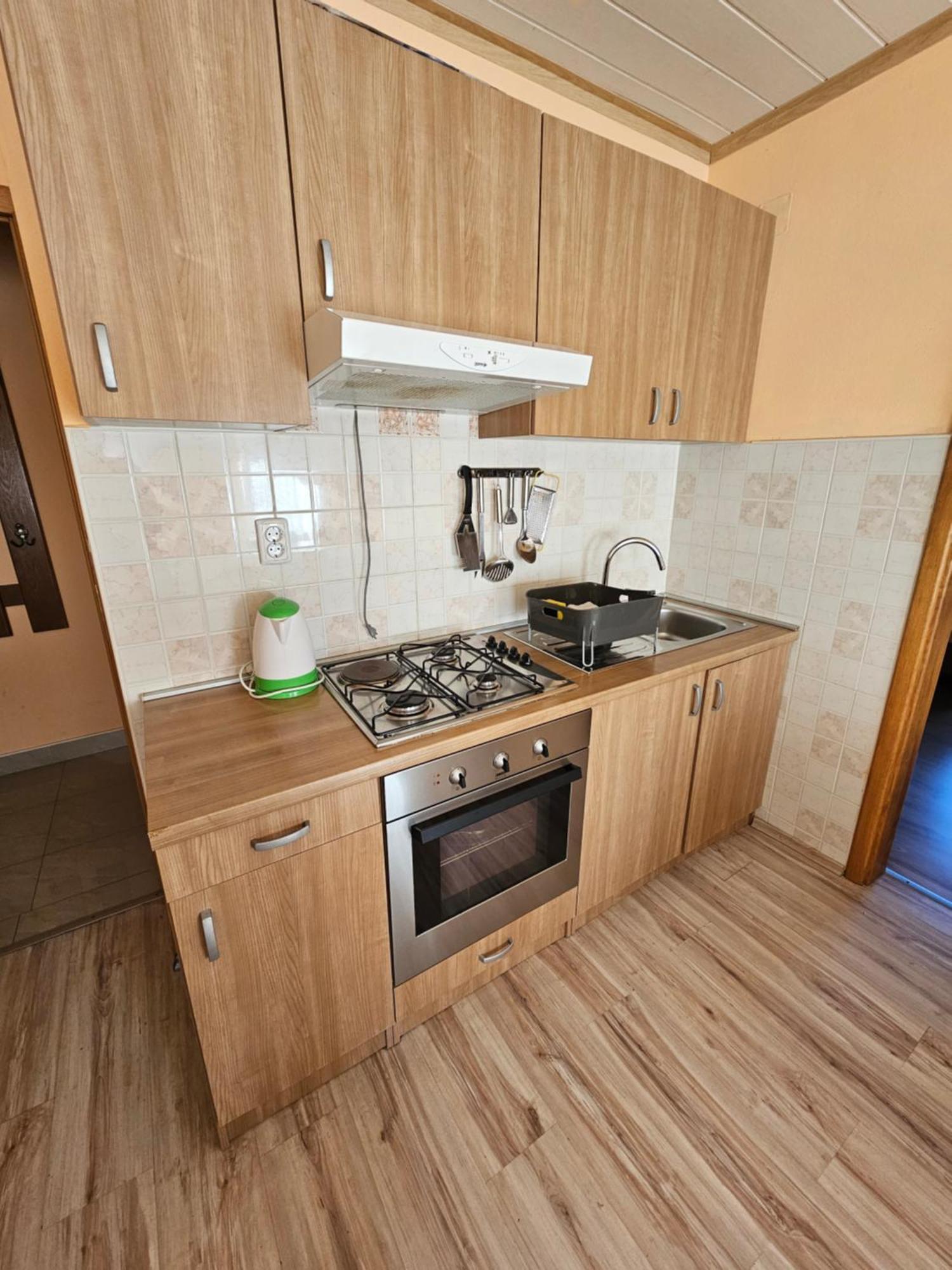 House Mirjana Hotel สโมลยานัซ ภายนอก รูปภาพ