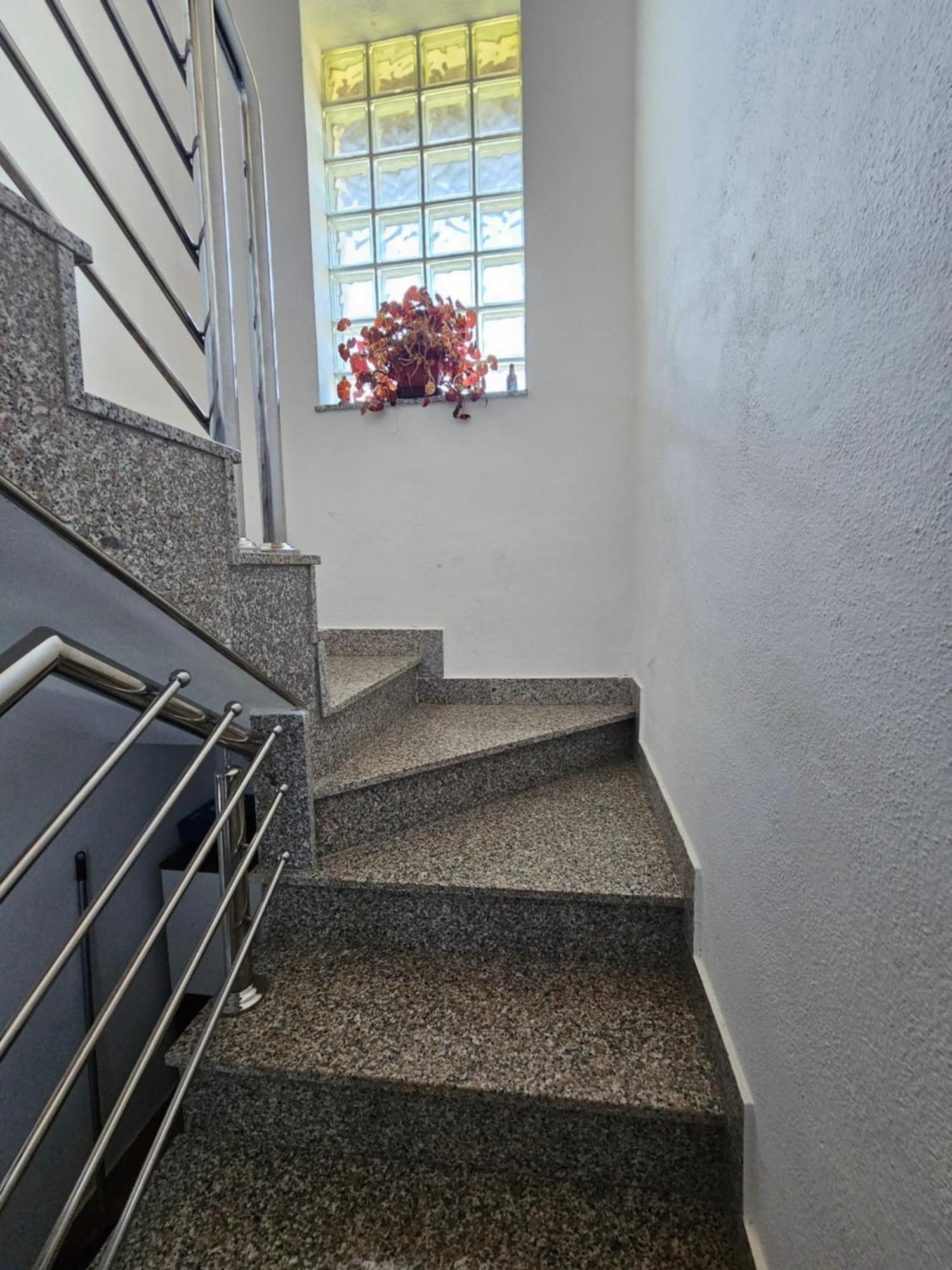 House Mirjana Hotel สโมลยานัซ ภายนอก รูปภาพ
