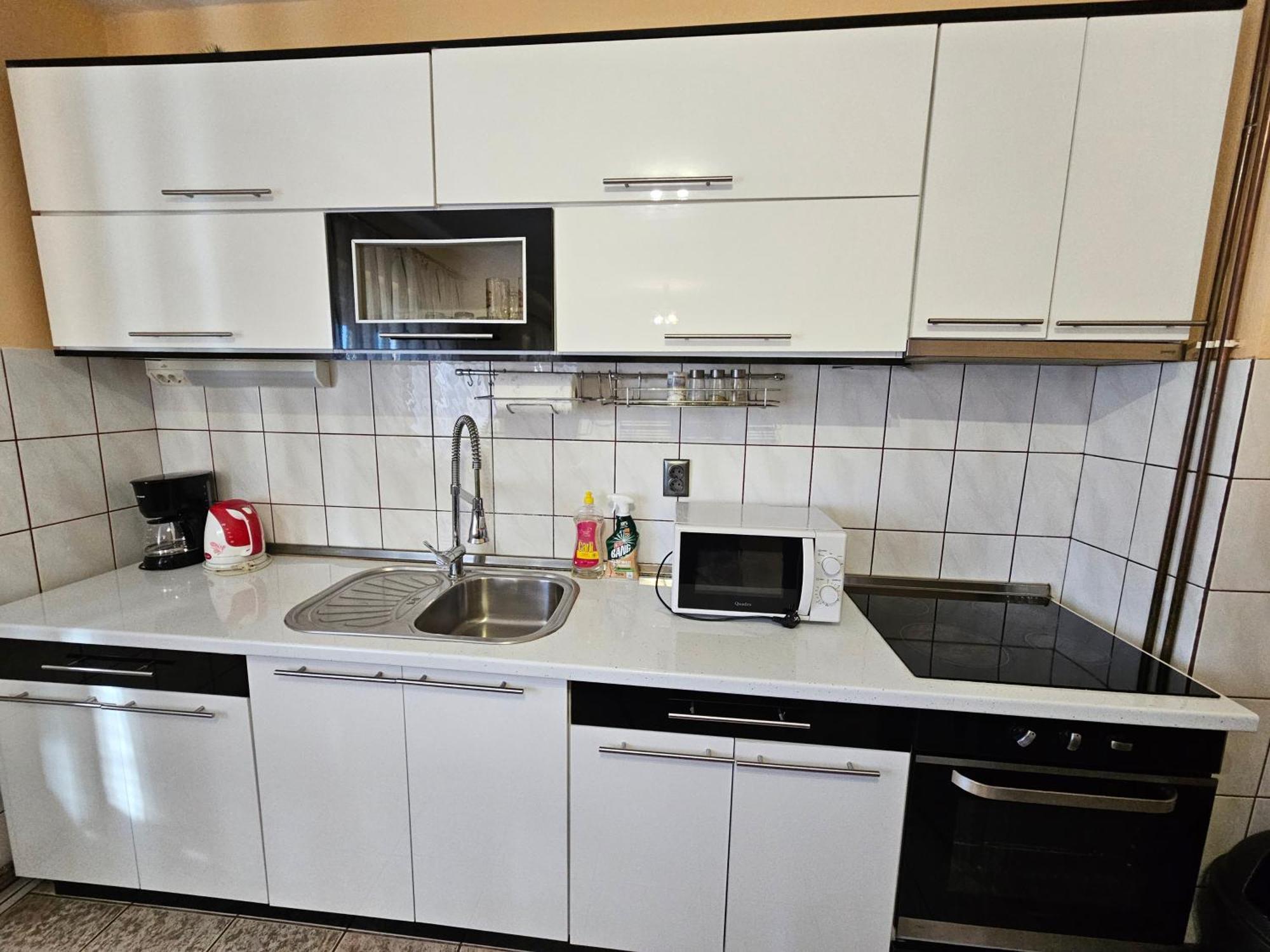 House Mirjana Hotel สโมลยานัซ ภายนอก รูปภาพ